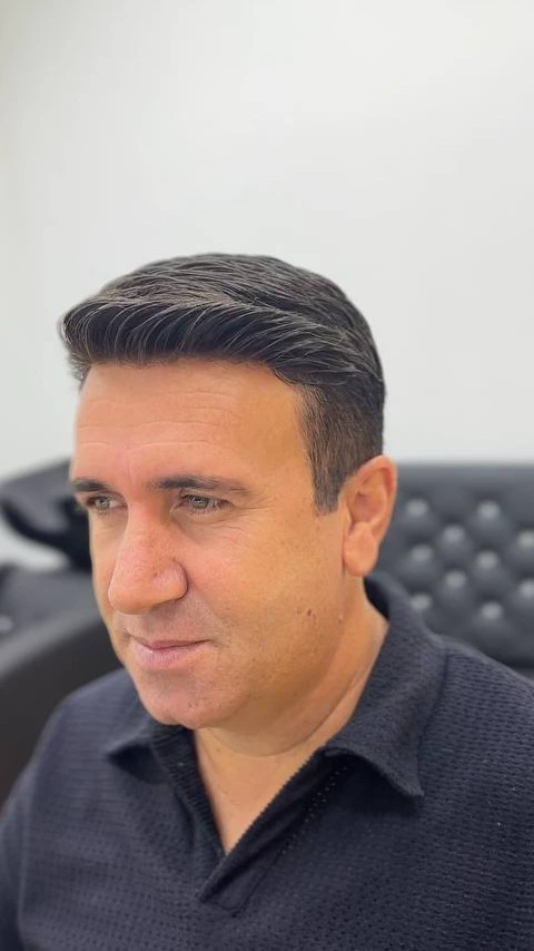 Değişim 1: Sonrası