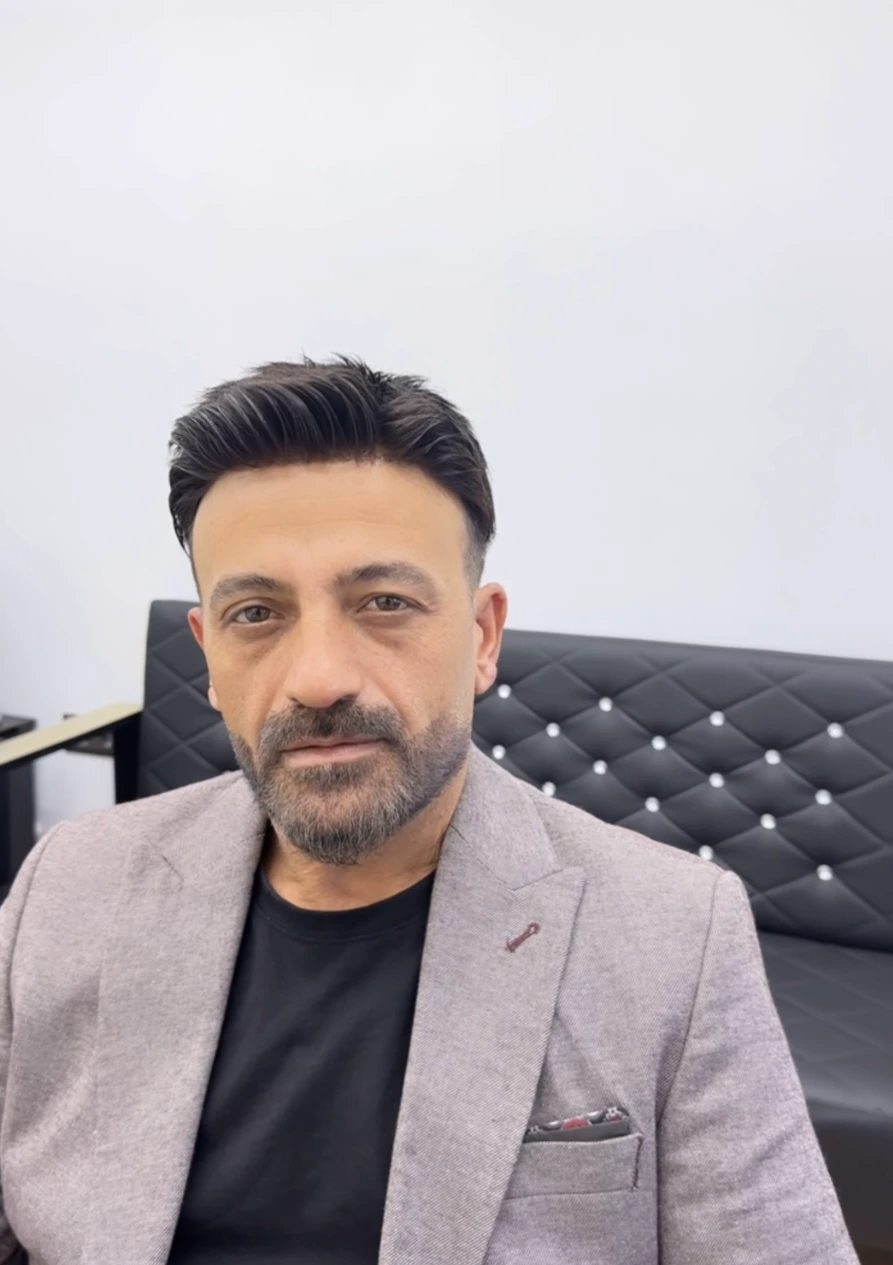 Değişim 12: Sonrası