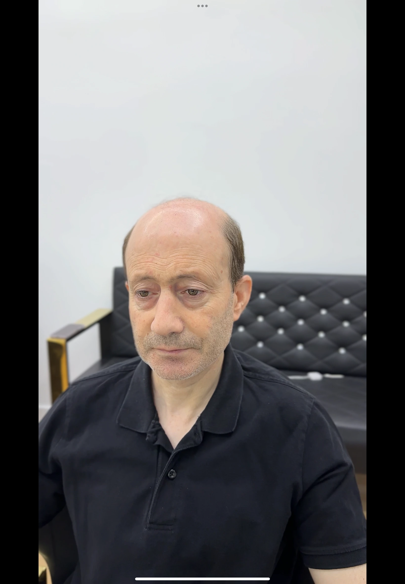 Değişim 46: Öncesi